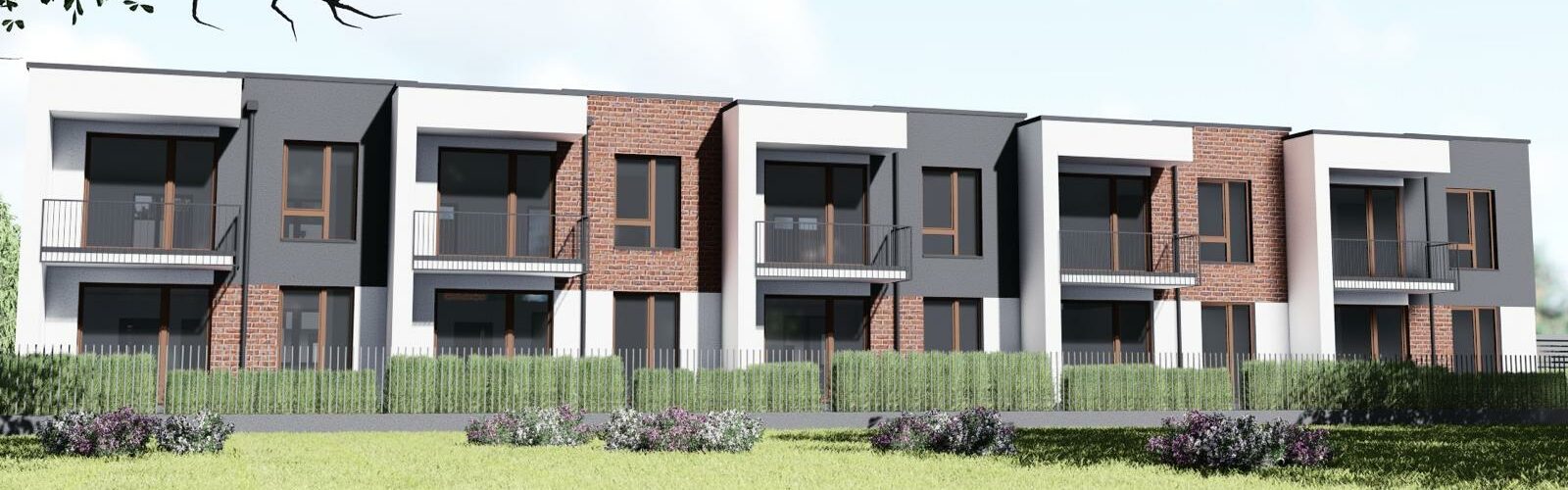 Twoje nowe mieszkanie w sercu Kobyłki